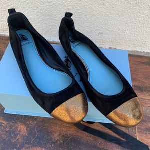 Lanvin flats